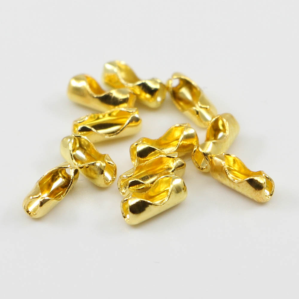 gold 2.4mm