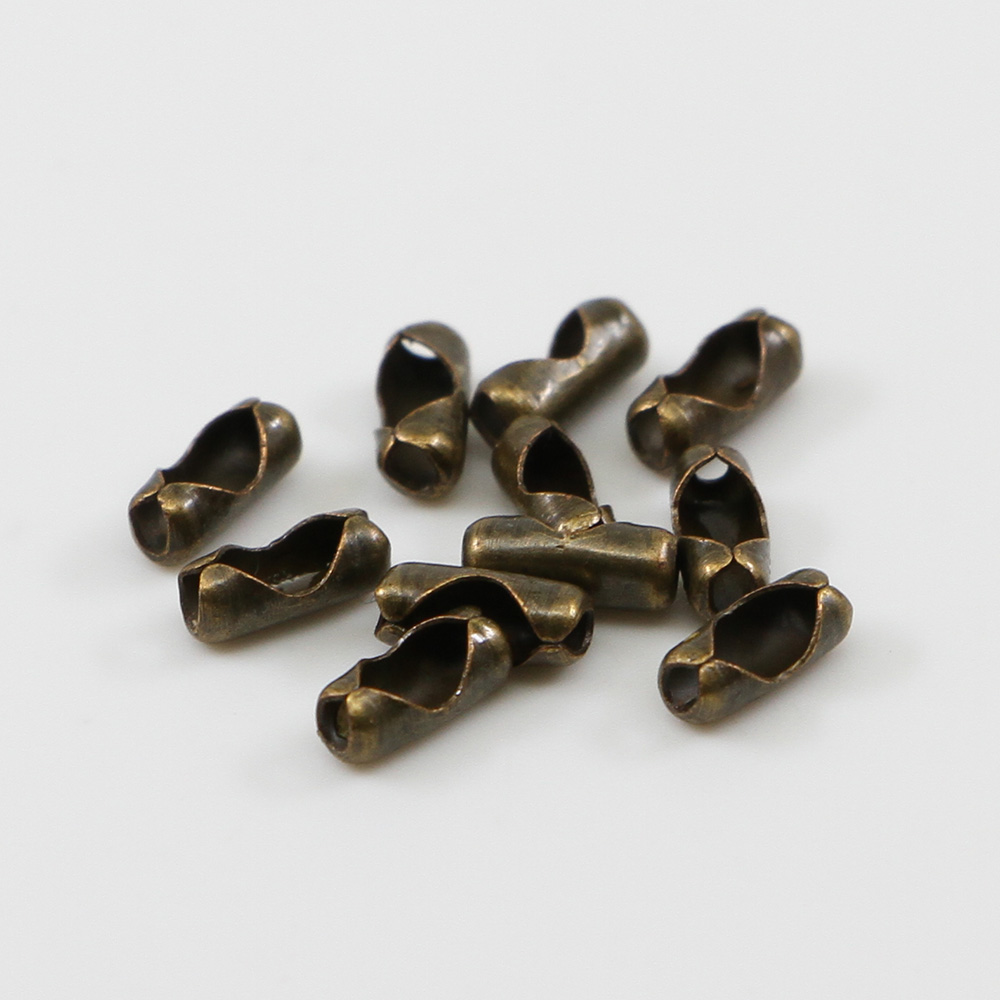 antique bronze color 1.5mm