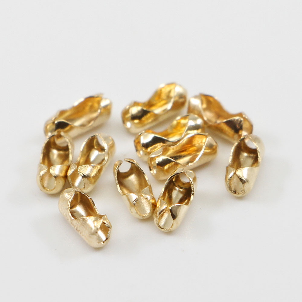 KC gold 2mm