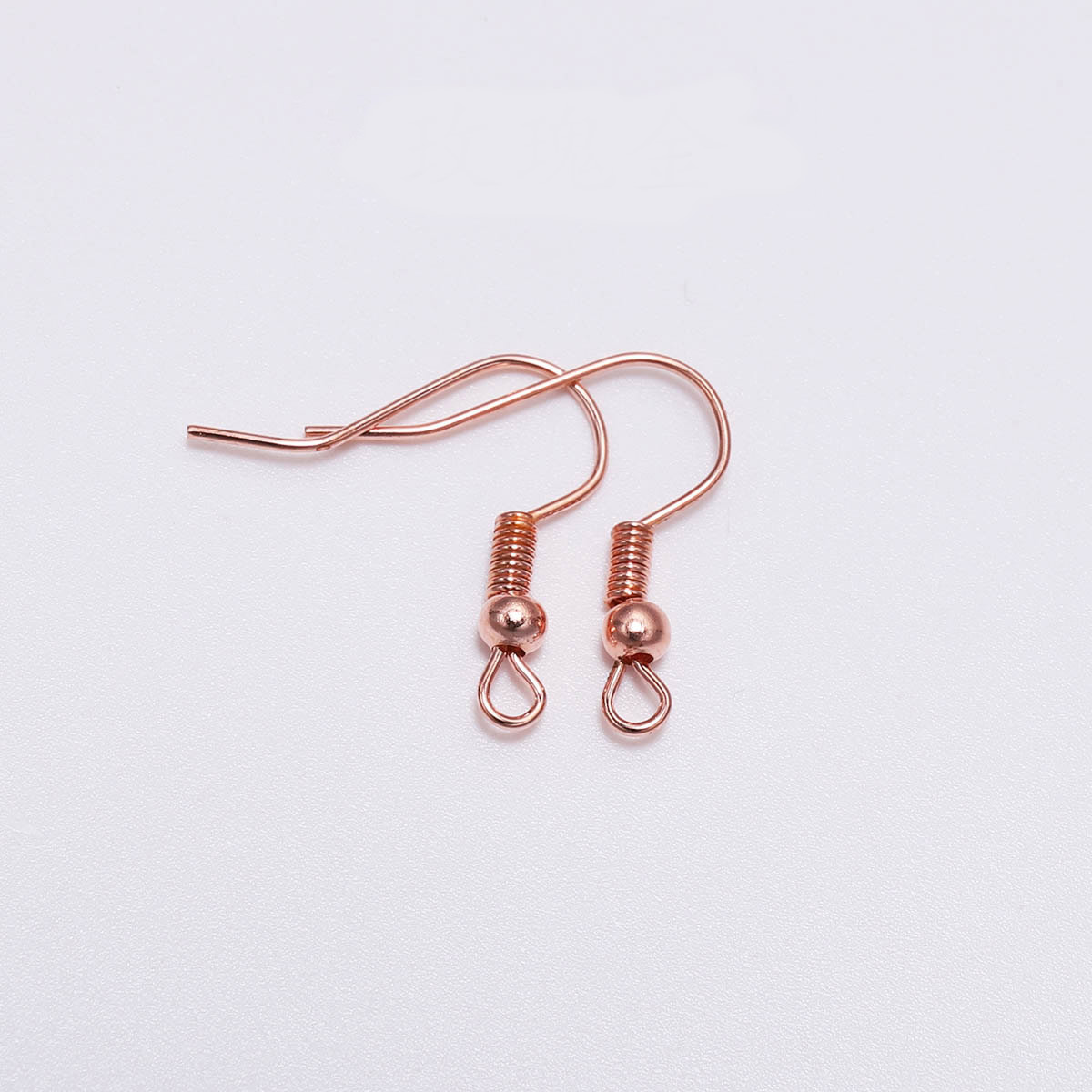 8:rose gold color