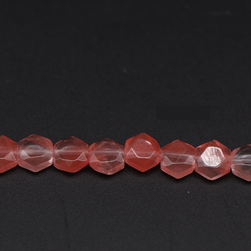 2:Cherry Quartz