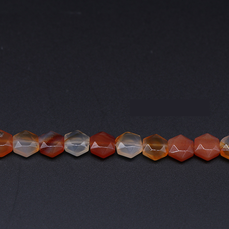 6:Red Agate