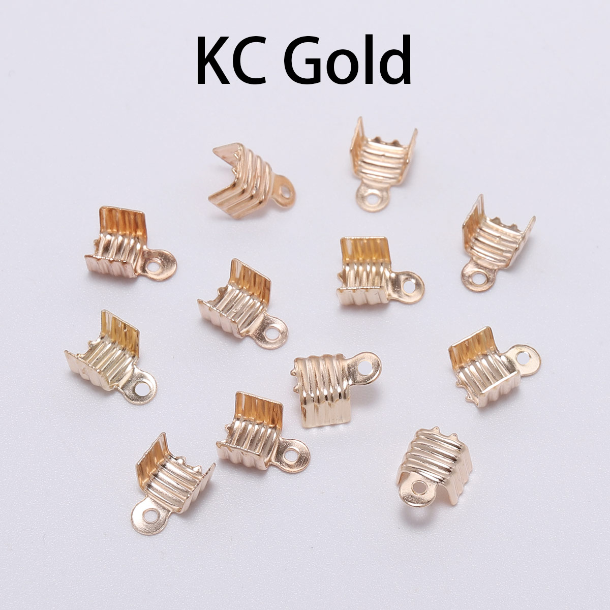 6:KC gold