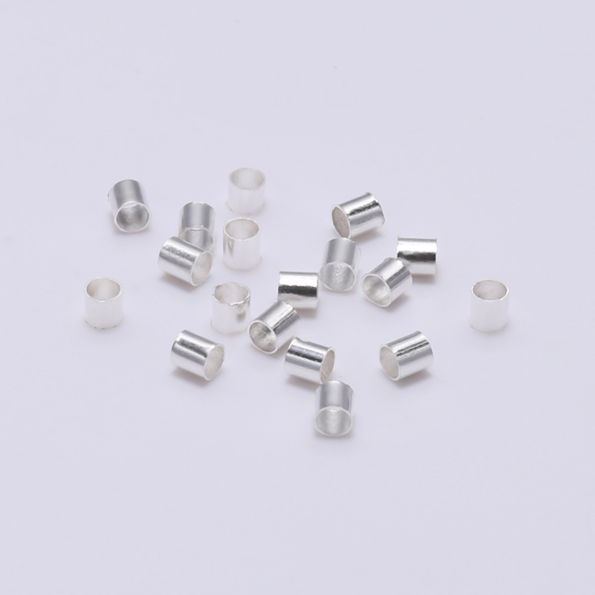 silver 2mm