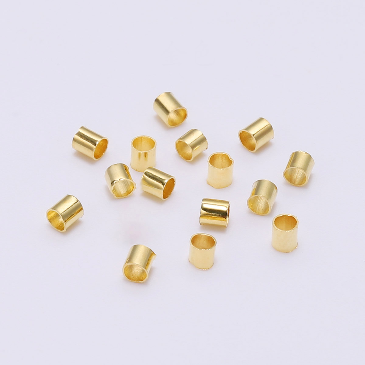 gold 2mm