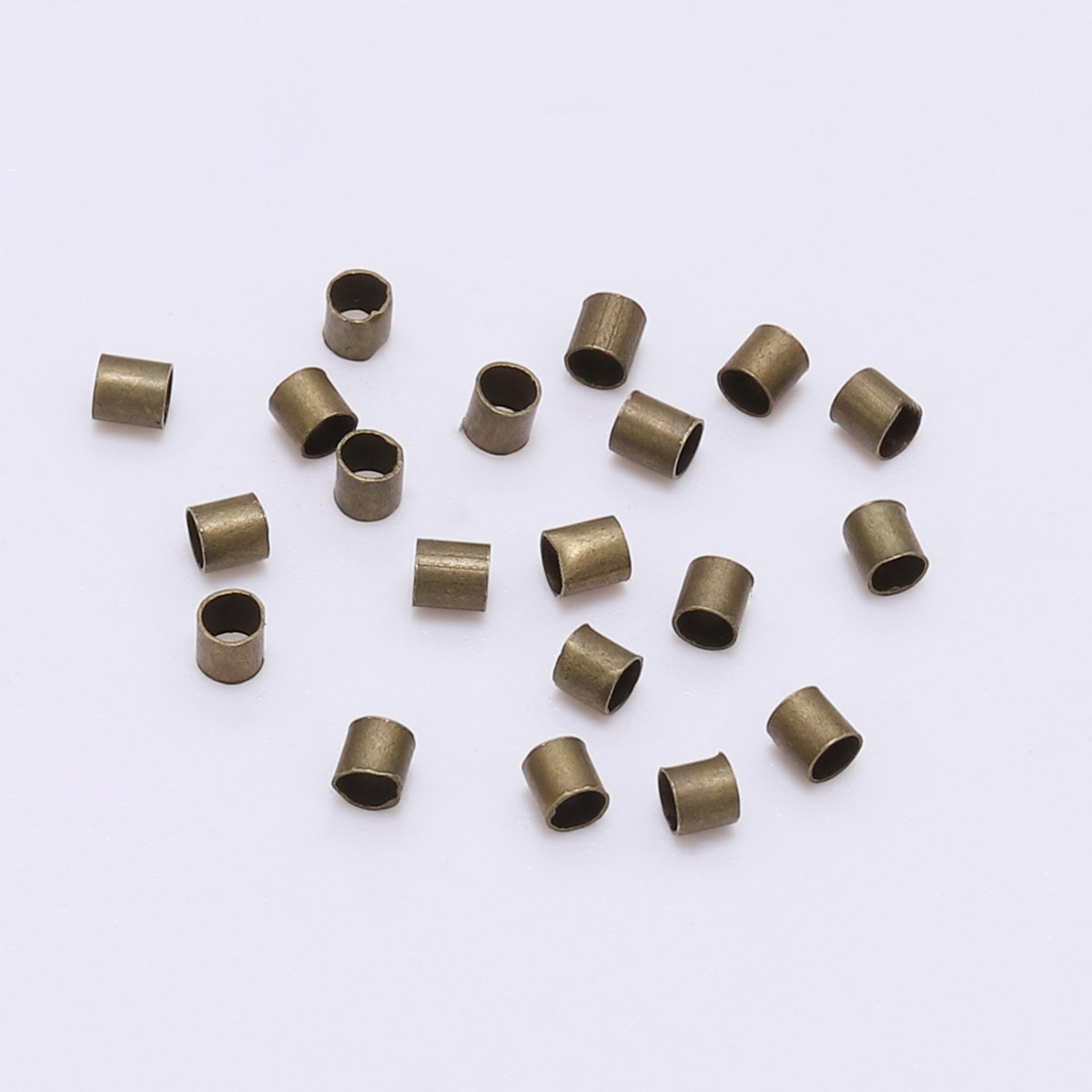 antique bronze color 1.5mm