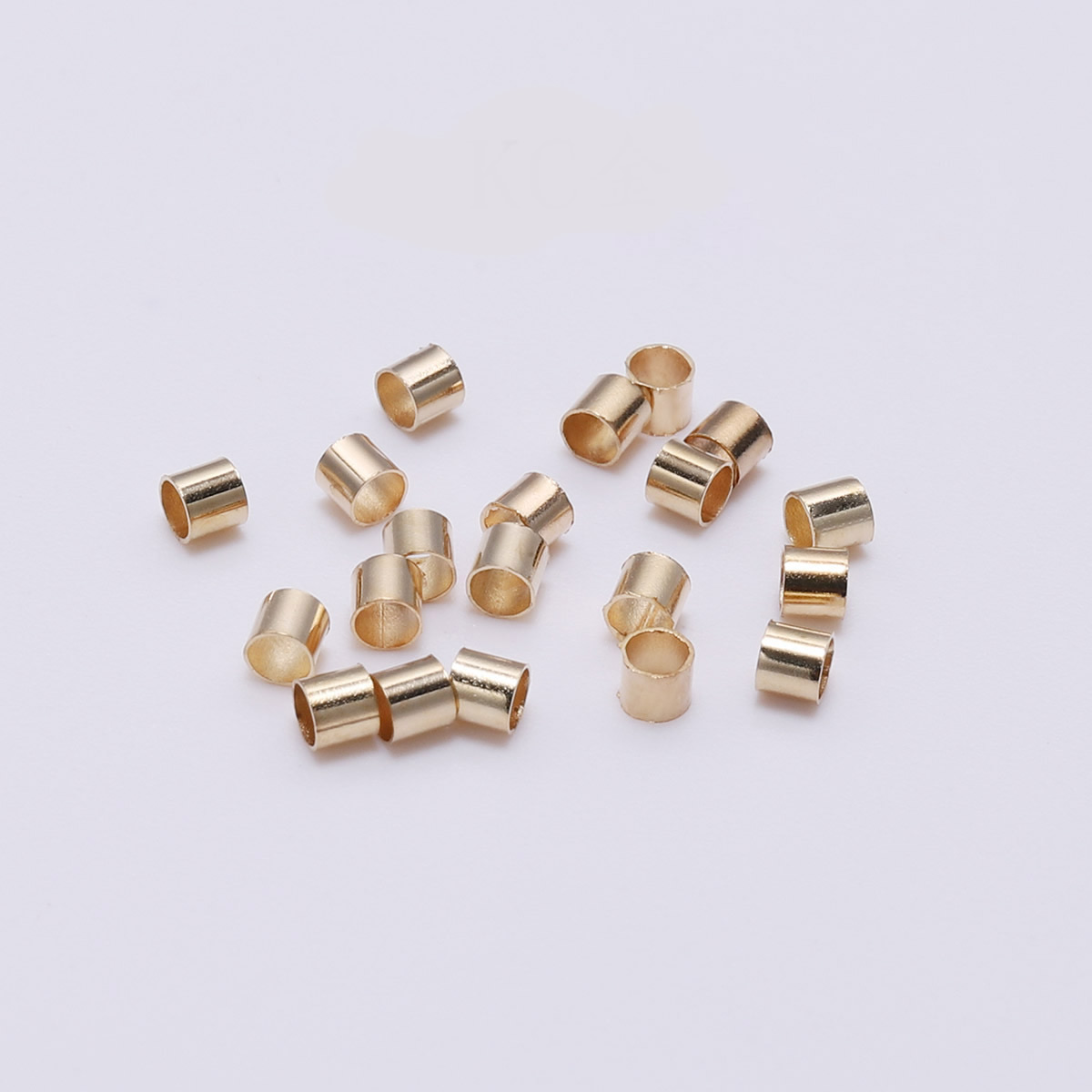 KC gold 2mm