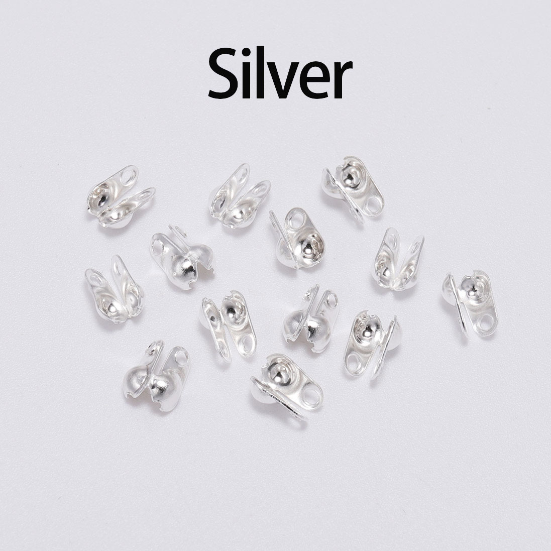 silver 1.5mm