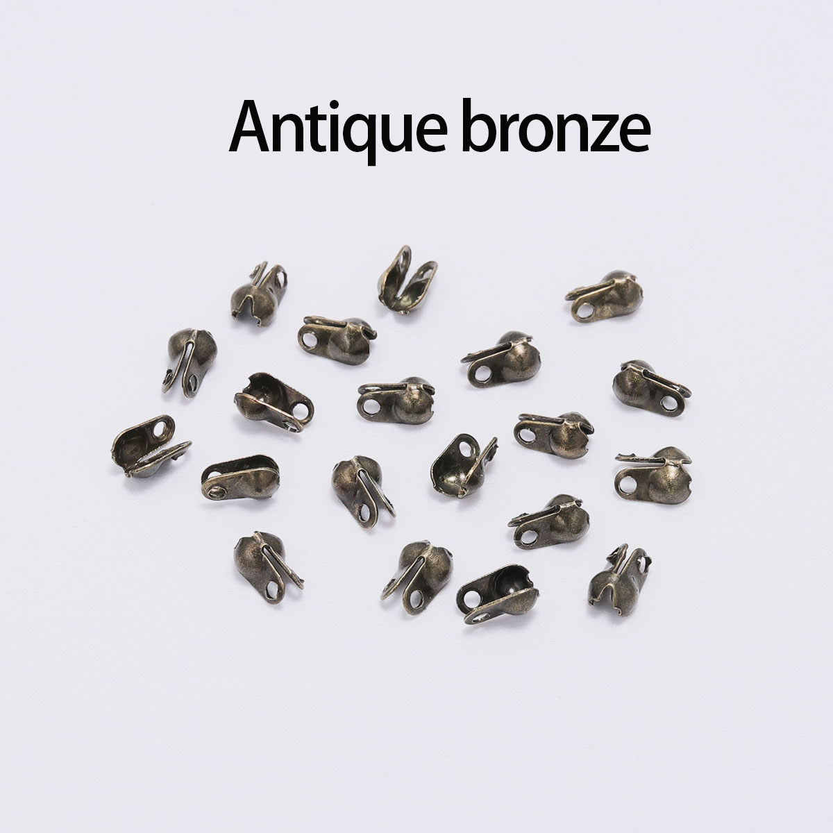 antique bronze color 1.5mm