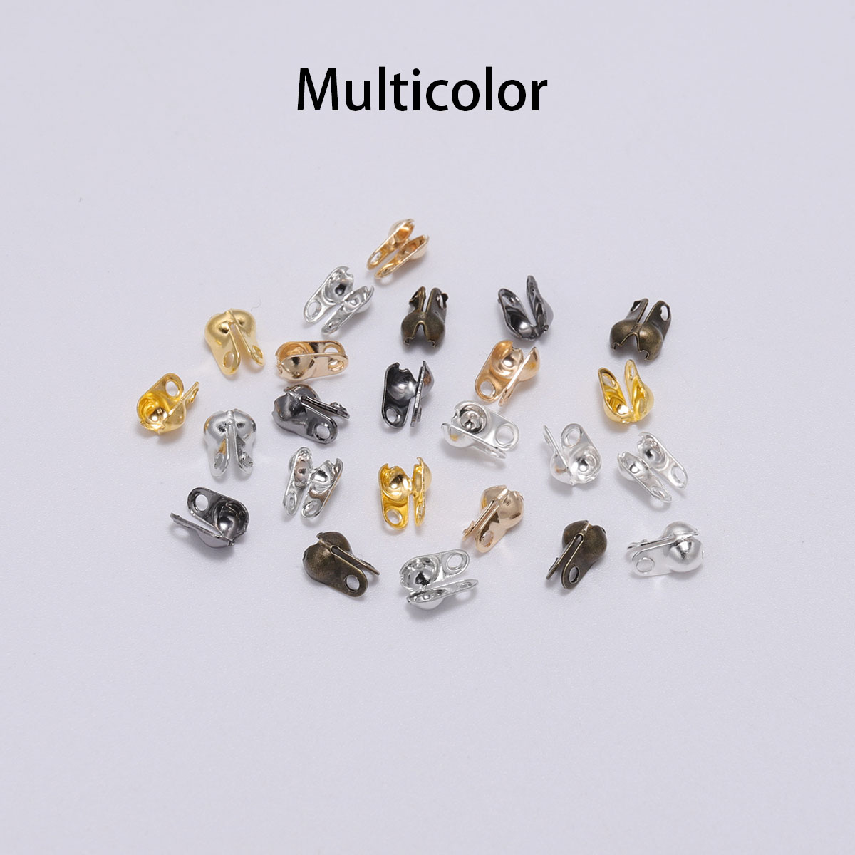 mixed colors 1.5mm