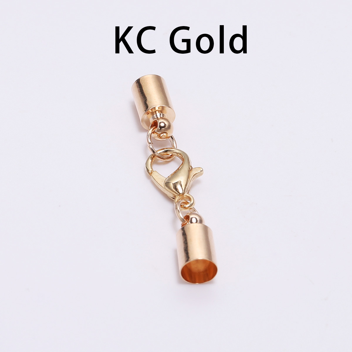 KC gold 4mm