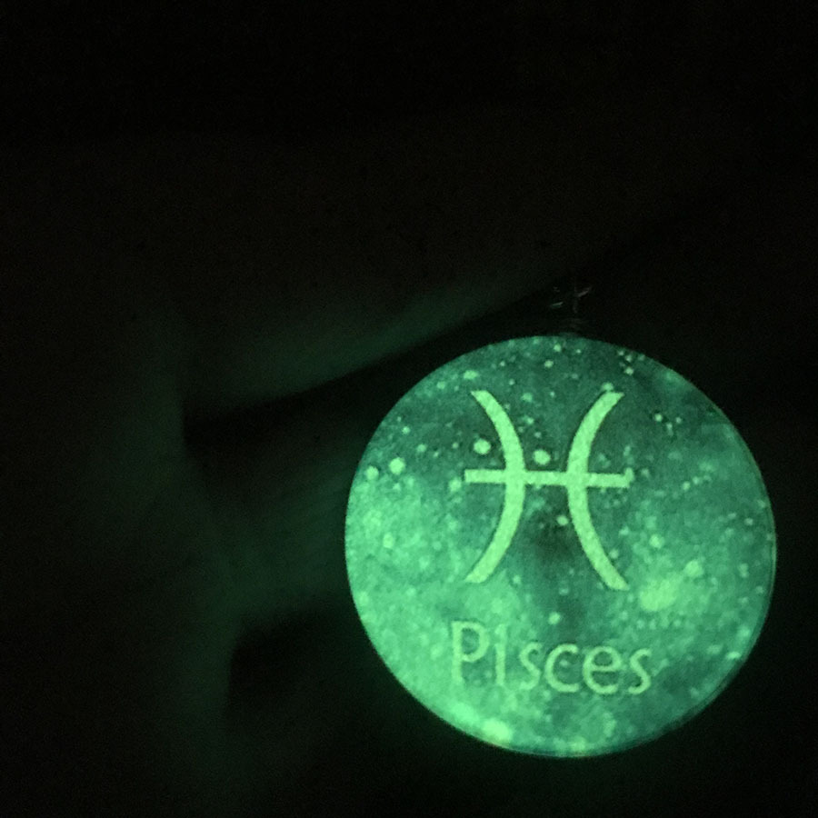 17.Pisces（luminated）