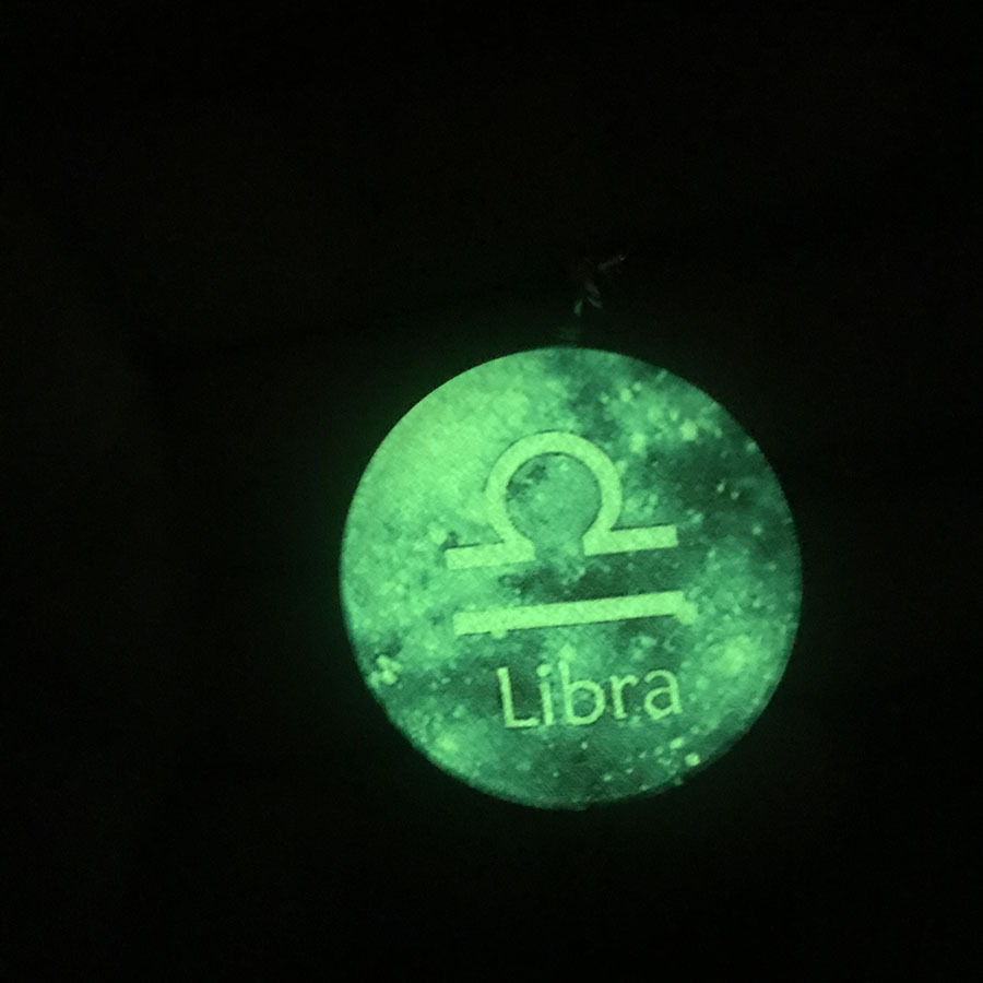 24.Libra（luminated）