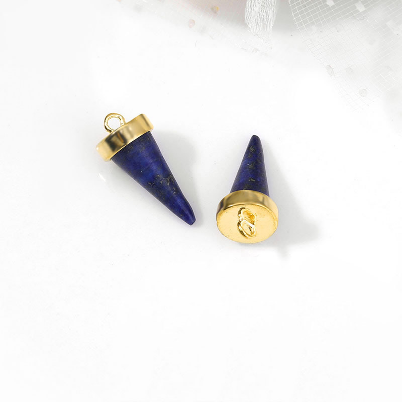 Royal Blue 11.5x14mm