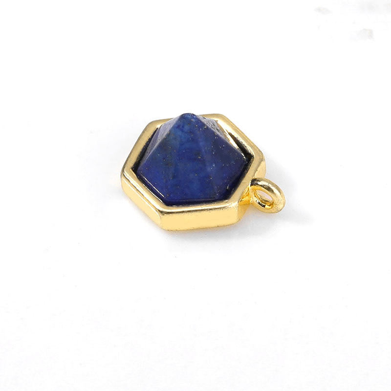 Royal Blue 9x10mm