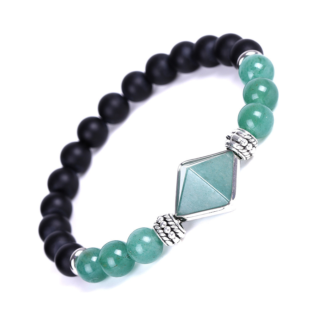 3:Green Aventurine