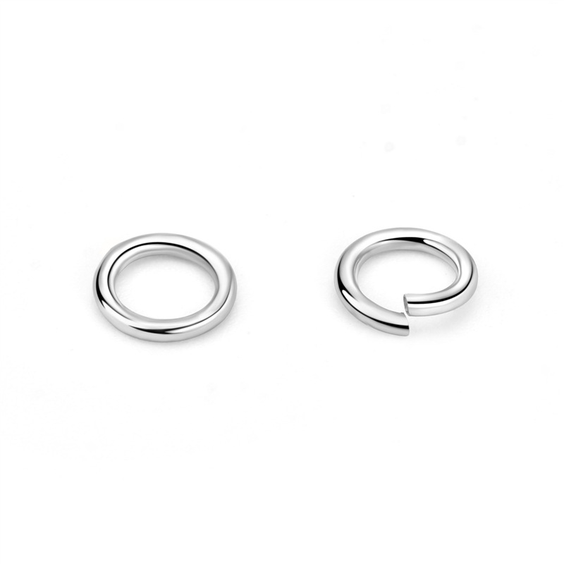 platina 9x0.8mm10x0.8mm