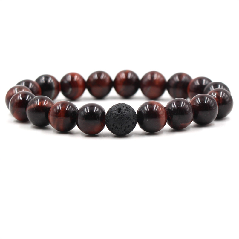 1:Red Tiger Eye