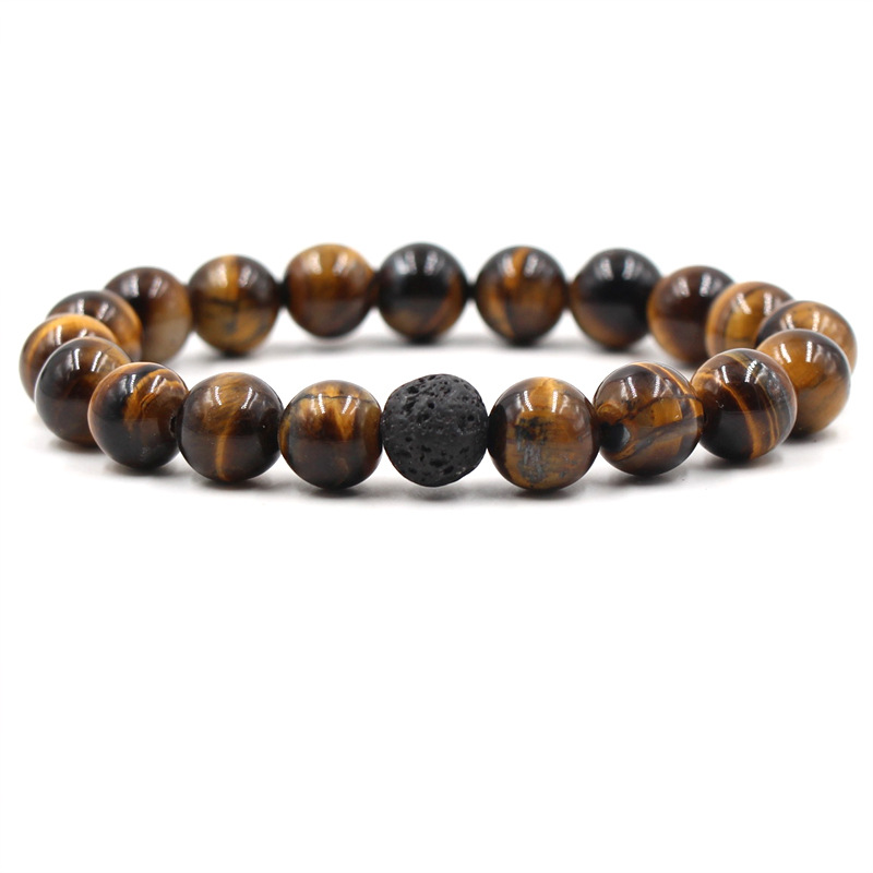 1 tiger eye