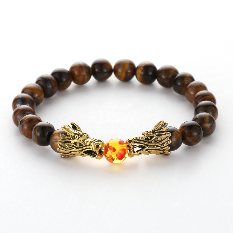 6 tiger eye