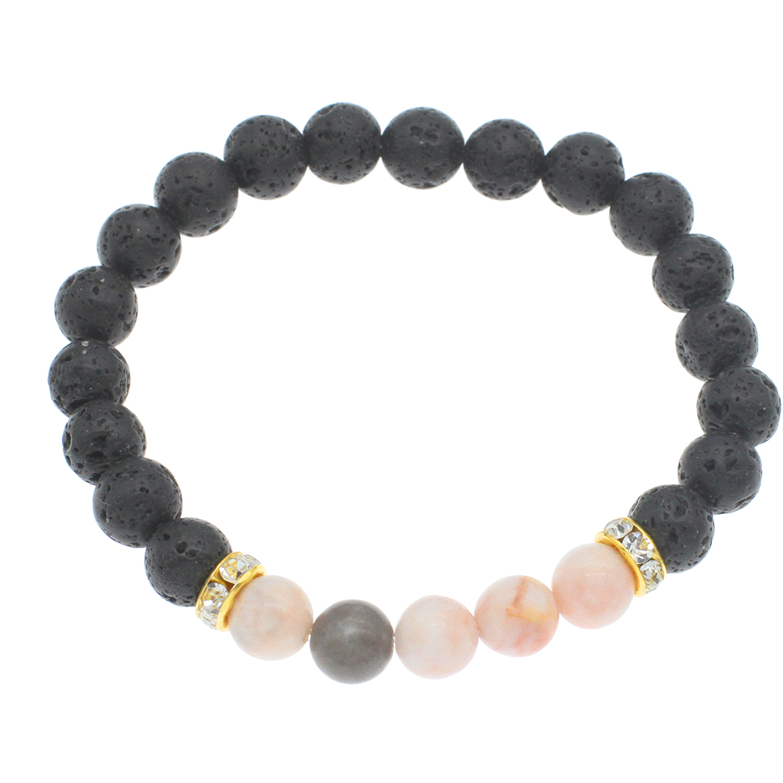 2:Pink Aventurine