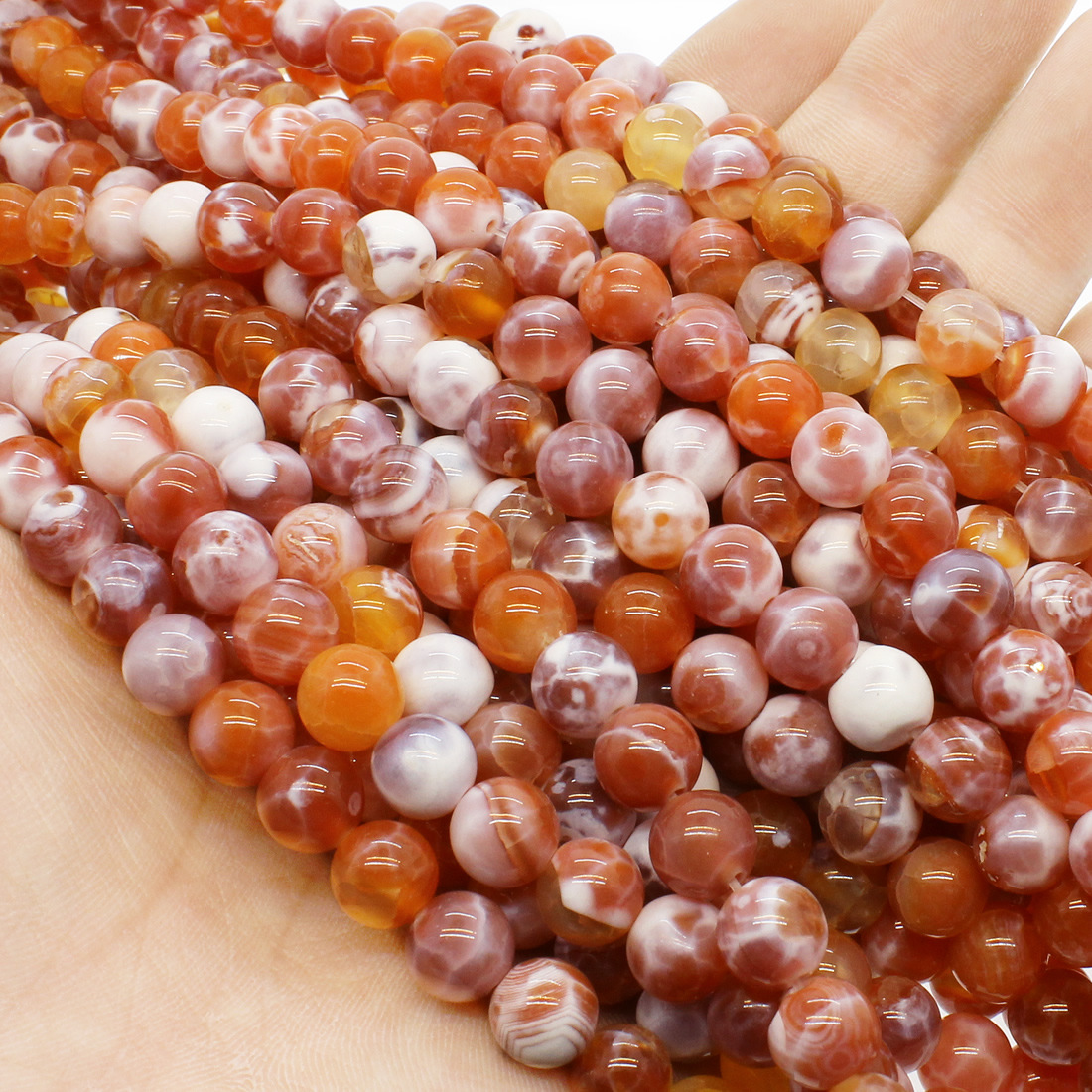 3:Fire Agate B