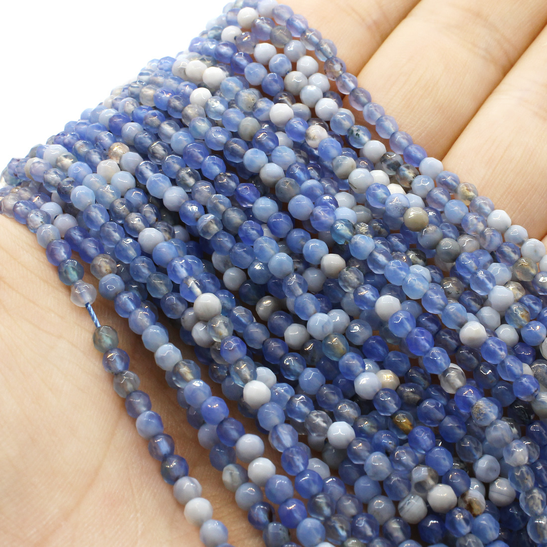 2:Blue Agate A