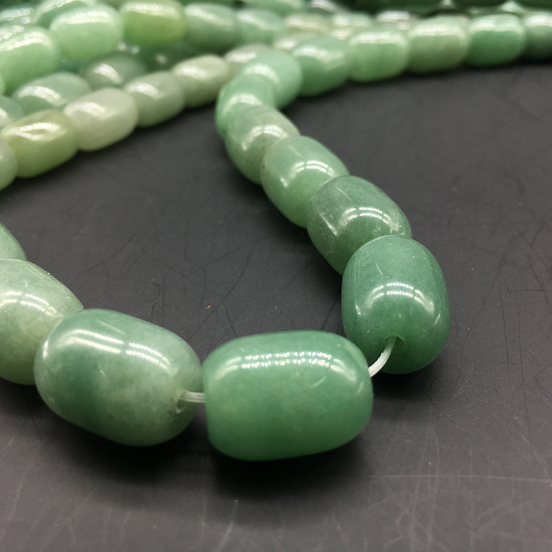 1:Green Aventurine