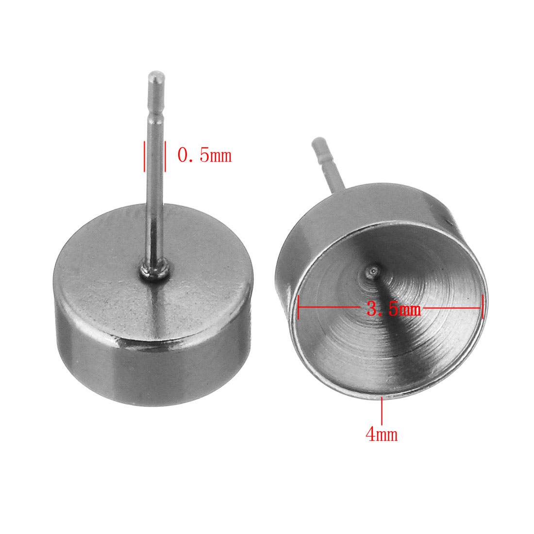 2:4x13.5mm,0.5mm,3.5mm