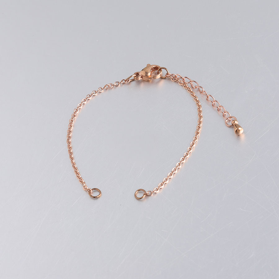 3:rose gold color