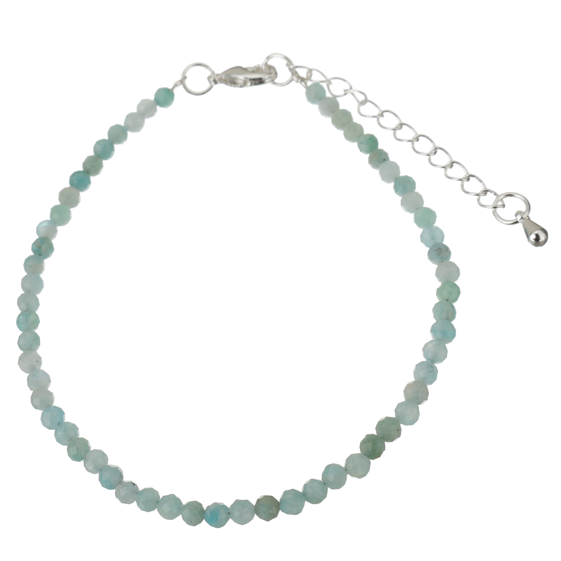 ​Amazonite​ 3mm