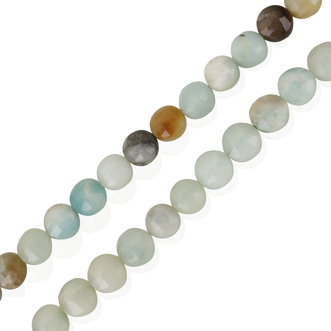 ​Amazonite​ 8mm