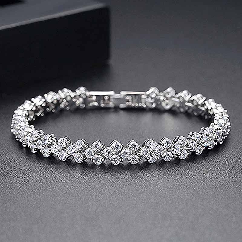 real platinum plated 16cm