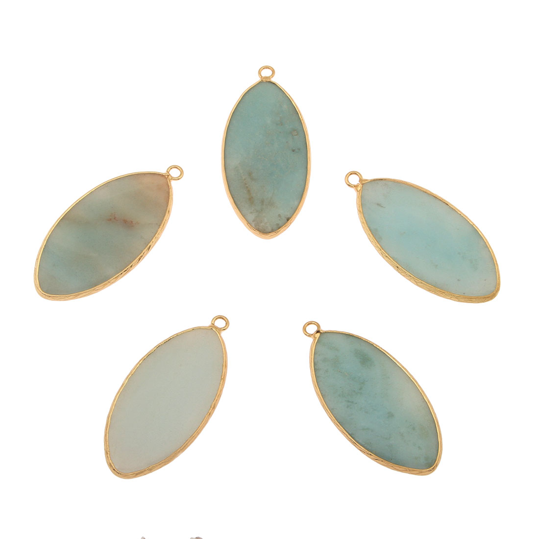 5 Amazonite