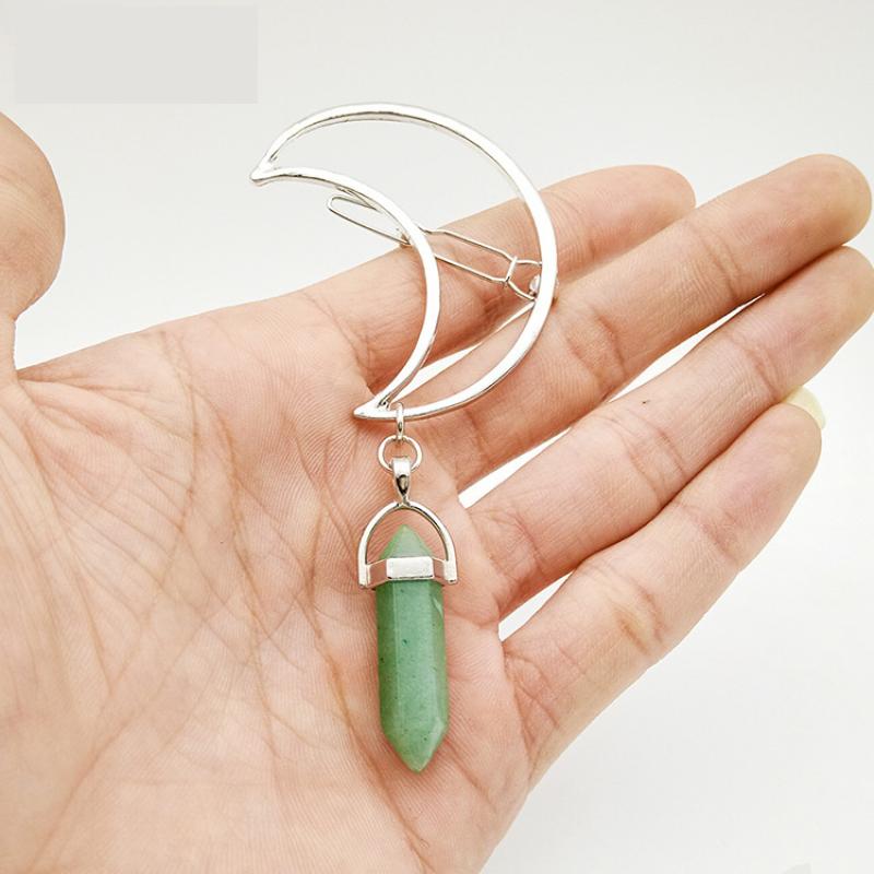 6:Green Aventurine