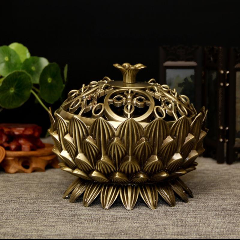 8:antique bronze color：7x6cm