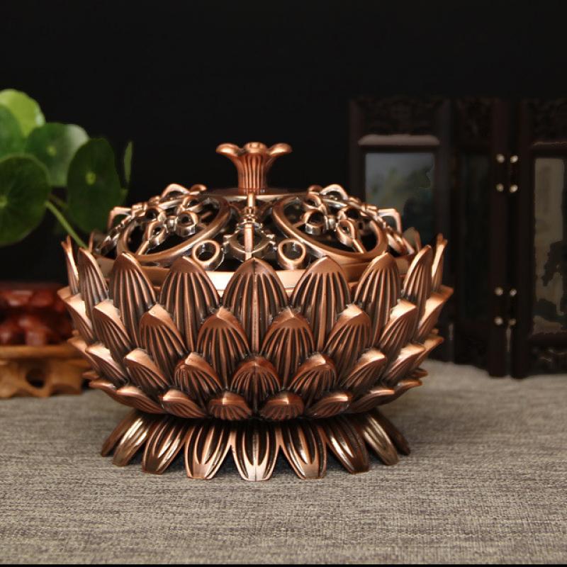 11:antique copper color：9.5x9cm