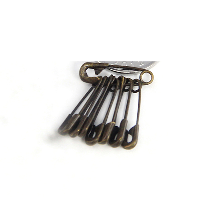 antique bronze color 0.6x22mm