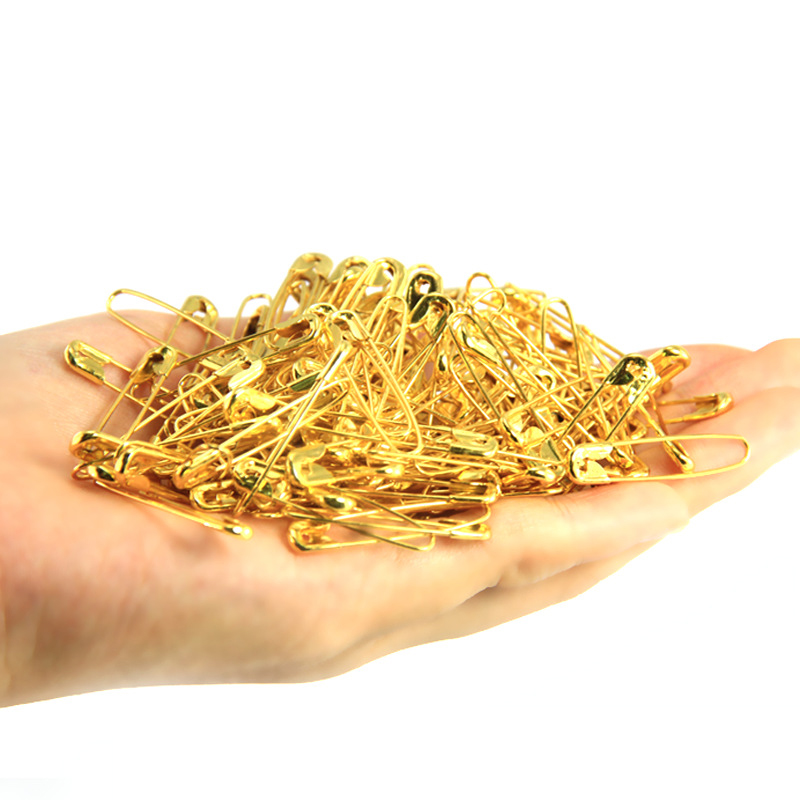 gold 0.8x32mm