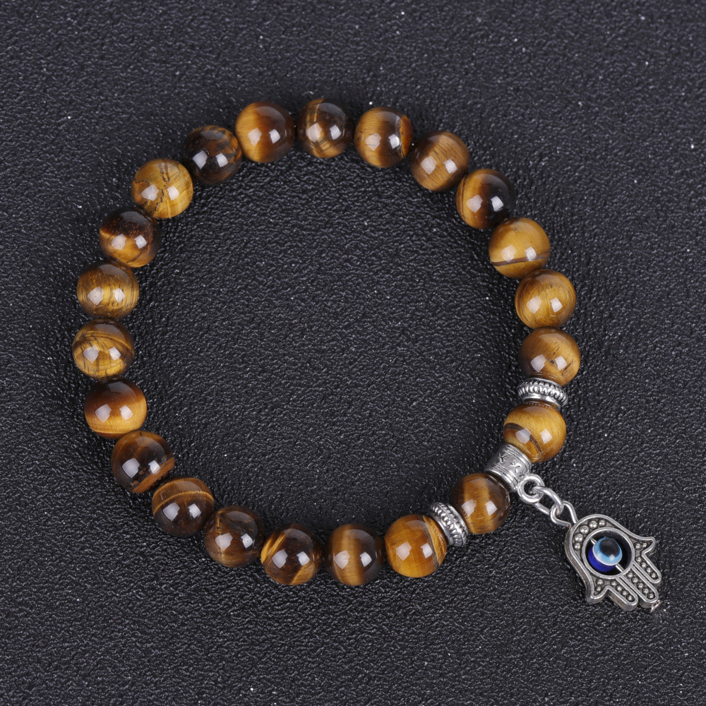 tiger eye 1