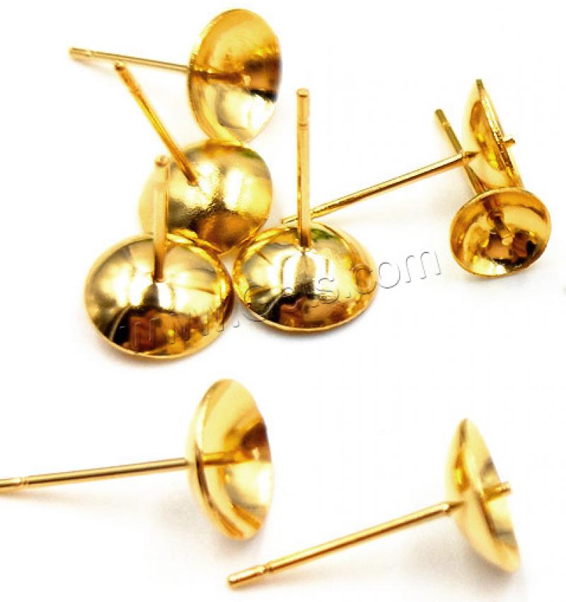 gold 4mm