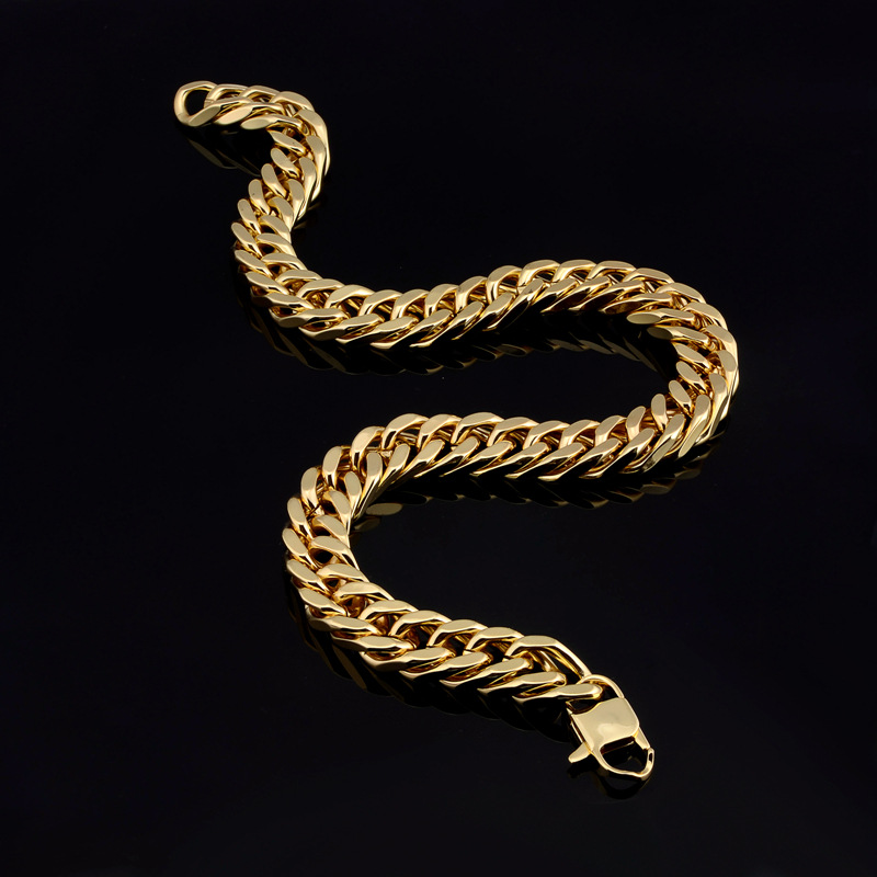 gold 17mm.70cm