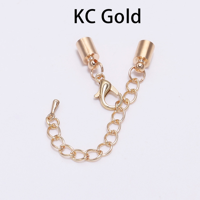 KC gold 8mm