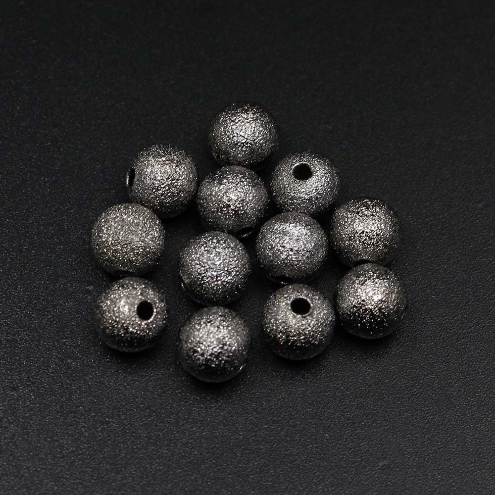 plumbum black 10x2.0mm 【30 packs】