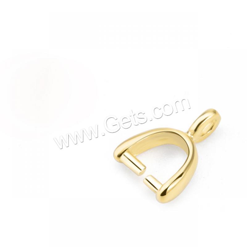 gold color plated, 3.3X3.2mm