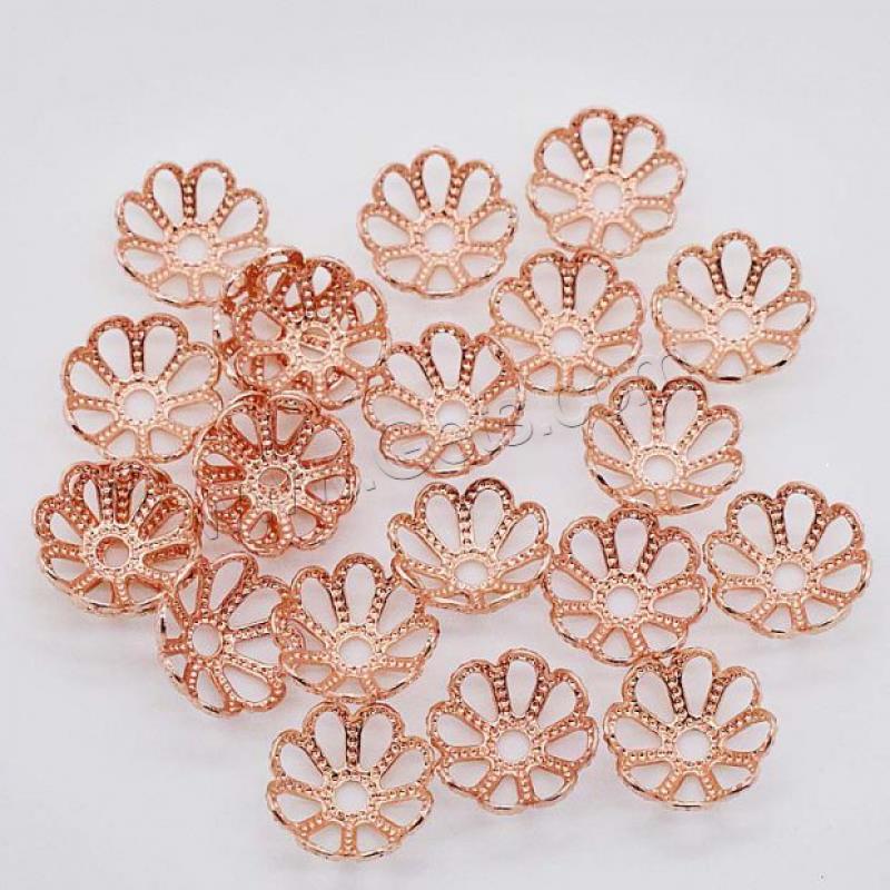 rose gold color10MM