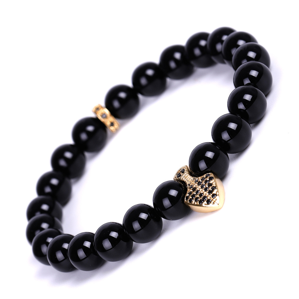 SL225A7102 Black Agate