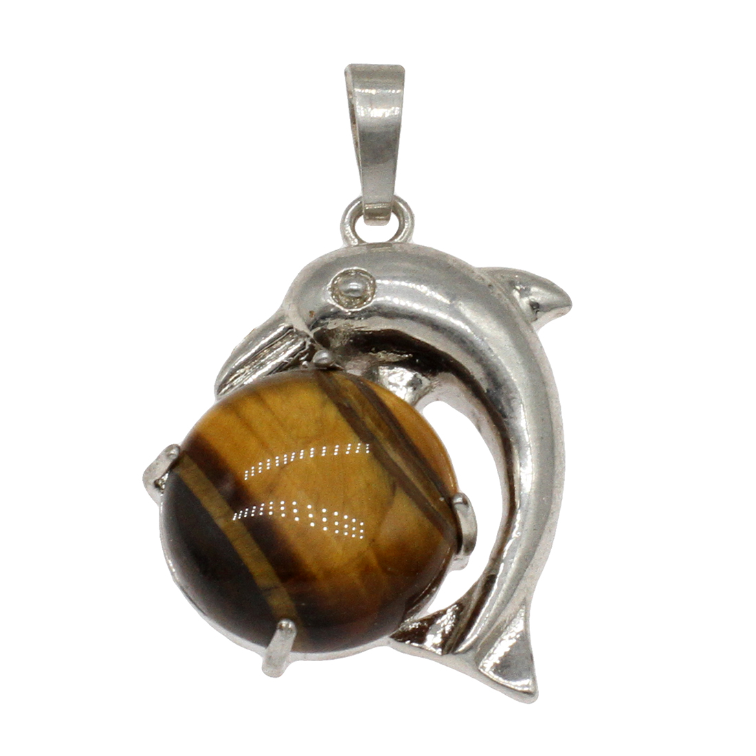 5 tiger eye