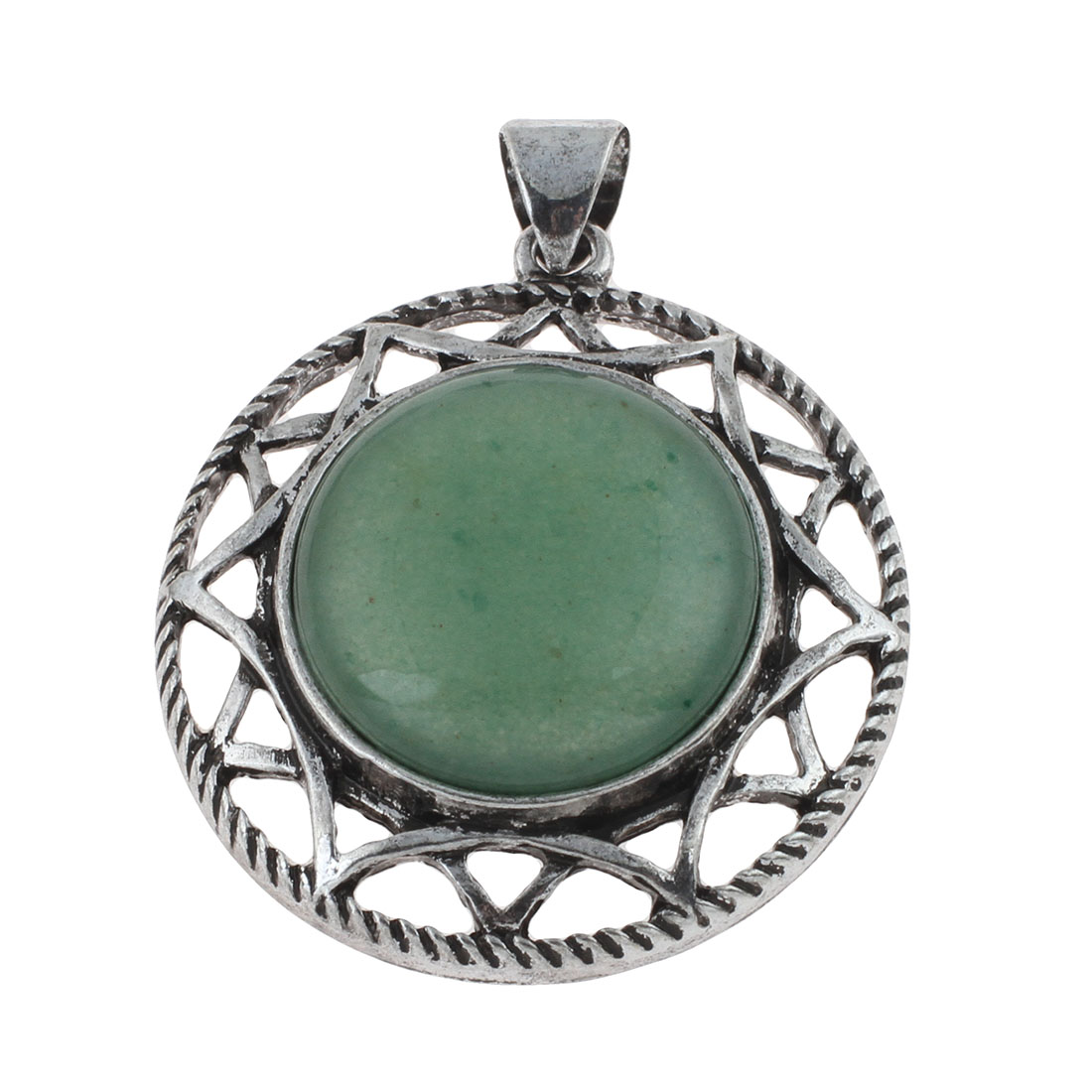 1:Zelená Aventurine