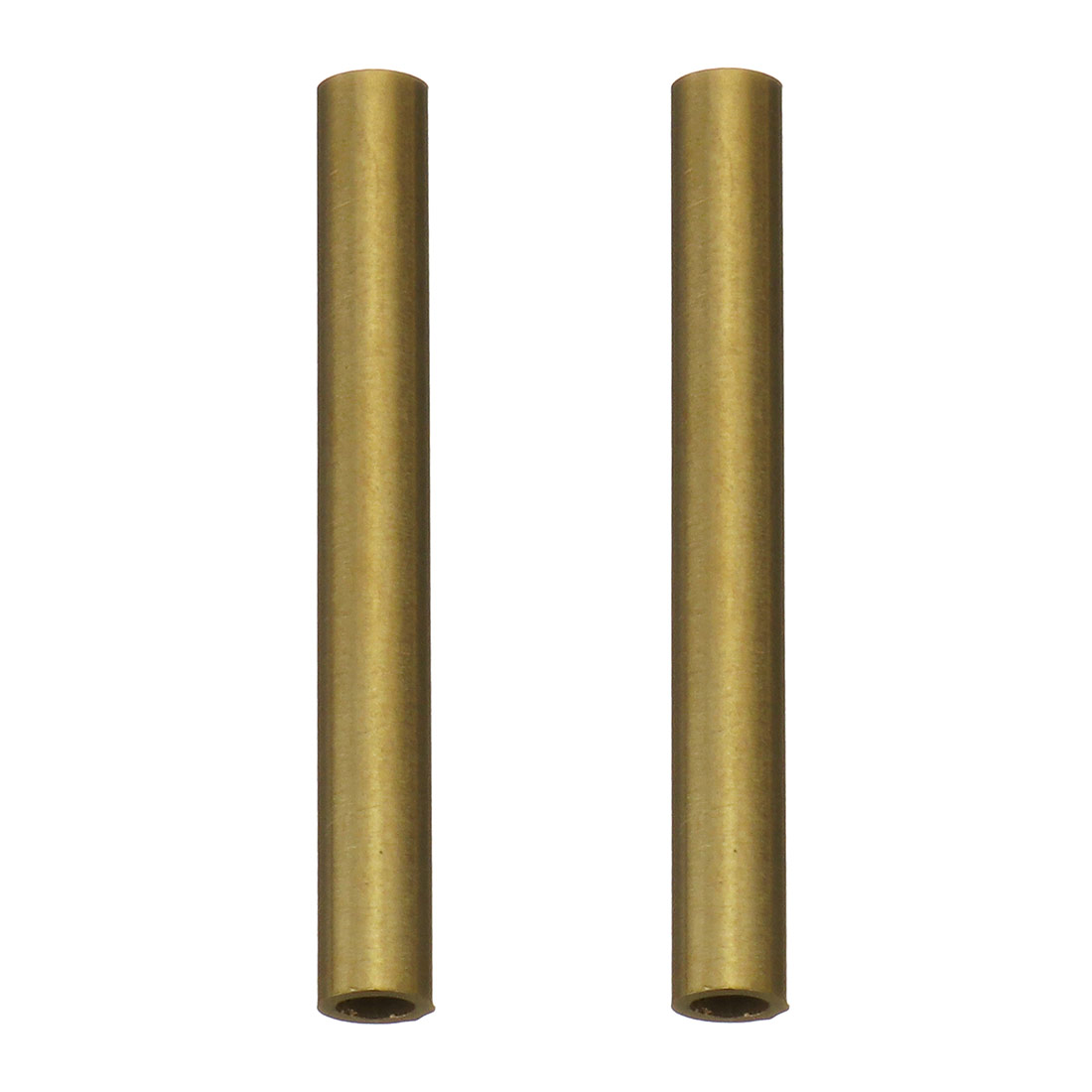 gold color plated 6mm